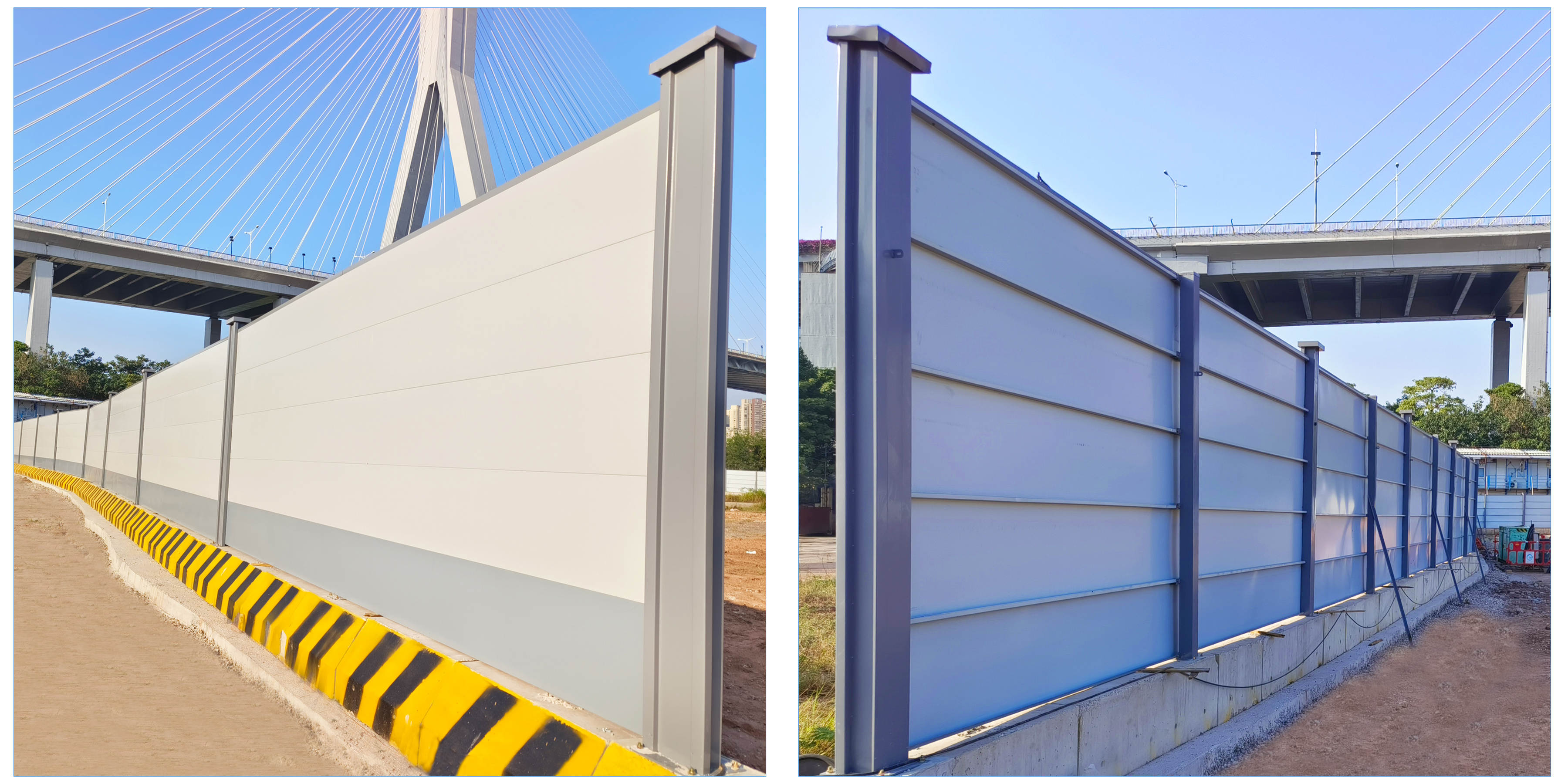 工程圍擋 工程圍擋